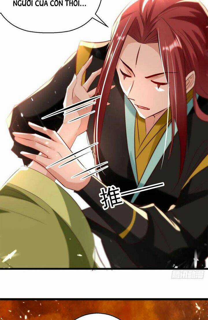 Lăng Thiên Thần Đế - Chapter 172 - Trang 36