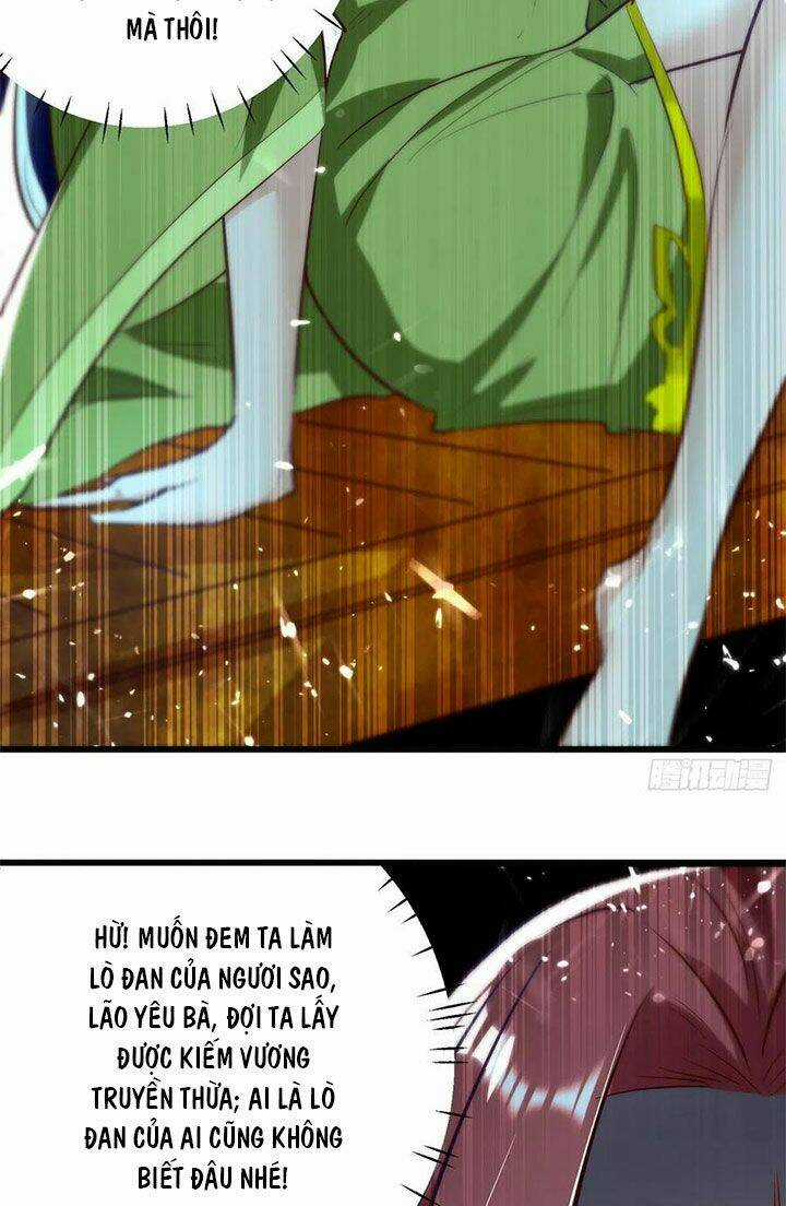 Lăng Thiên Thần Đế - Chapter 172 - Trang 39