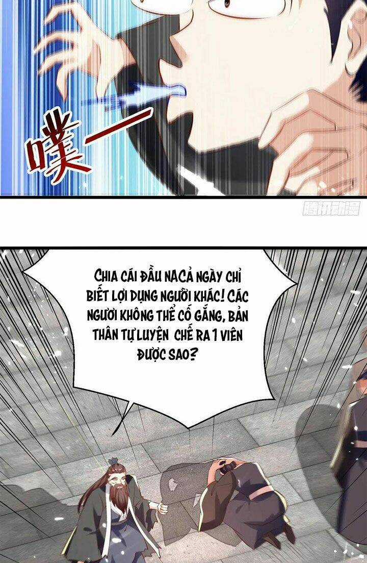 Lăng Thiên Thần Đế - Chapter 172 - Trang 5