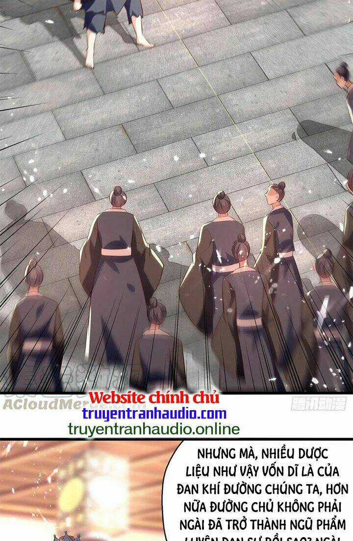 Lăng Thiên Thần Đế - Chapter 172 - Trang 6