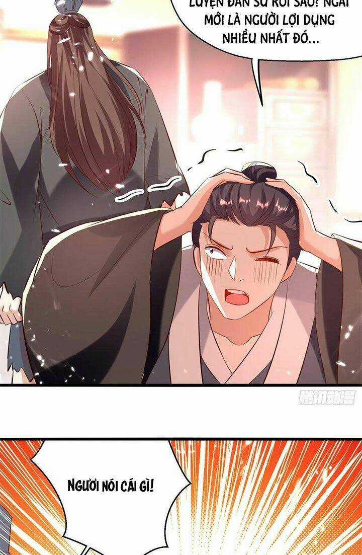 Lăng Thiên Thần Đế - Chapter 172 - Trang 7