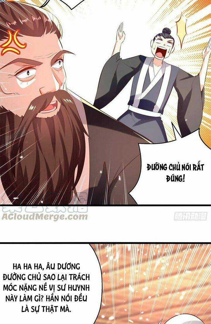 Lăng Thiên Thần Đế - Chapter 172 - Trang 8