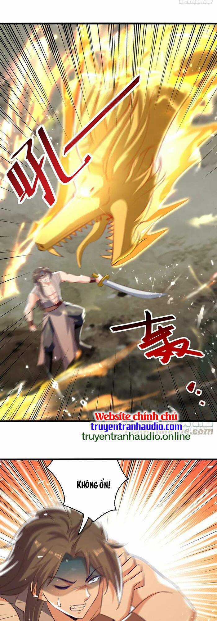 Lăng Thiên Thần Đế - Chapter 173 - Trang 17