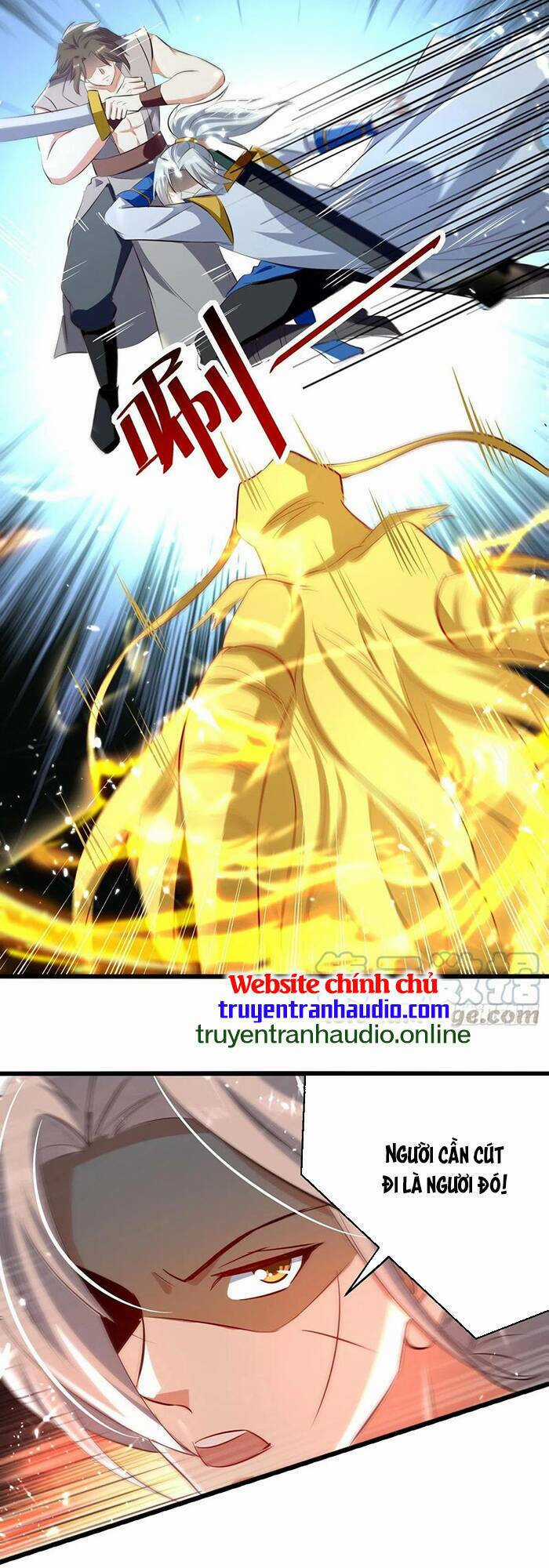 Lăng Thiên Thần Đế - Chapter 173 - Trang 19