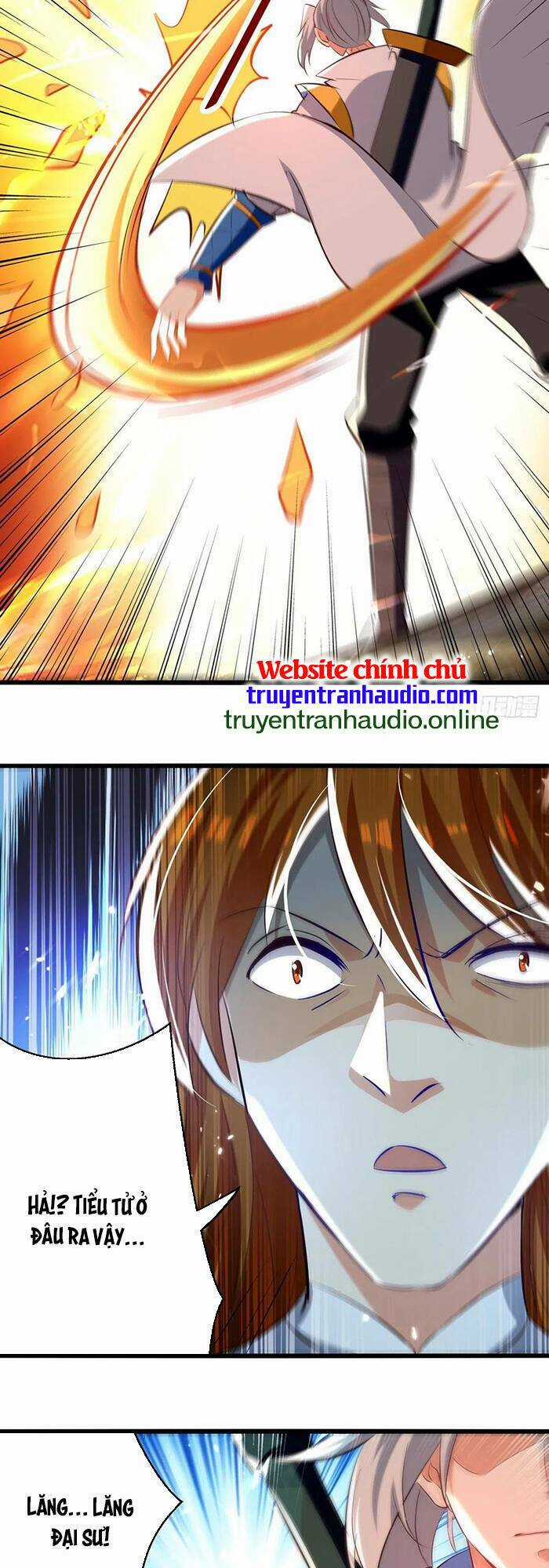 Lăng Thiên Thần Đế - Chapter 173 - Trang 21