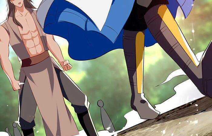 Lăng Thiên Thần Đế - Chapter 173 - Trang 24