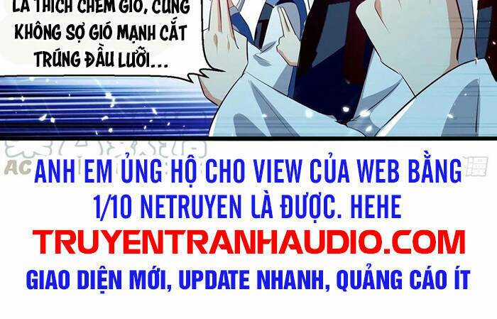 Lăng Thiên Thần Đế - Chapter 173 - Trang 28