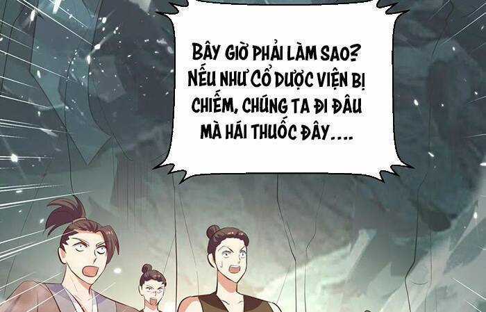 Lăng Thiên Thần Đế - Chapter 173 - Trang 10