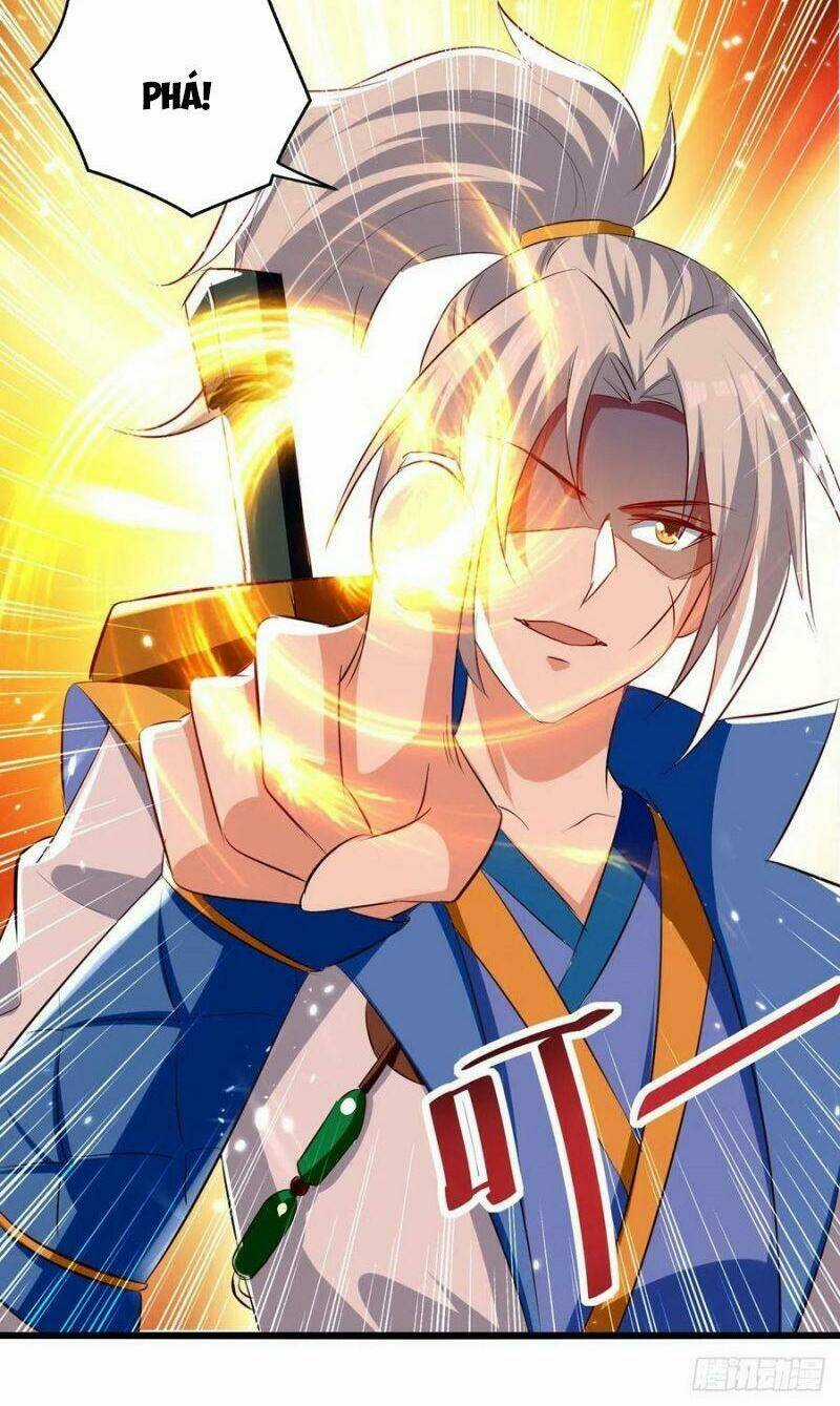 Lăng Thiên Thần Đế - Chapter 174 - Trang 2