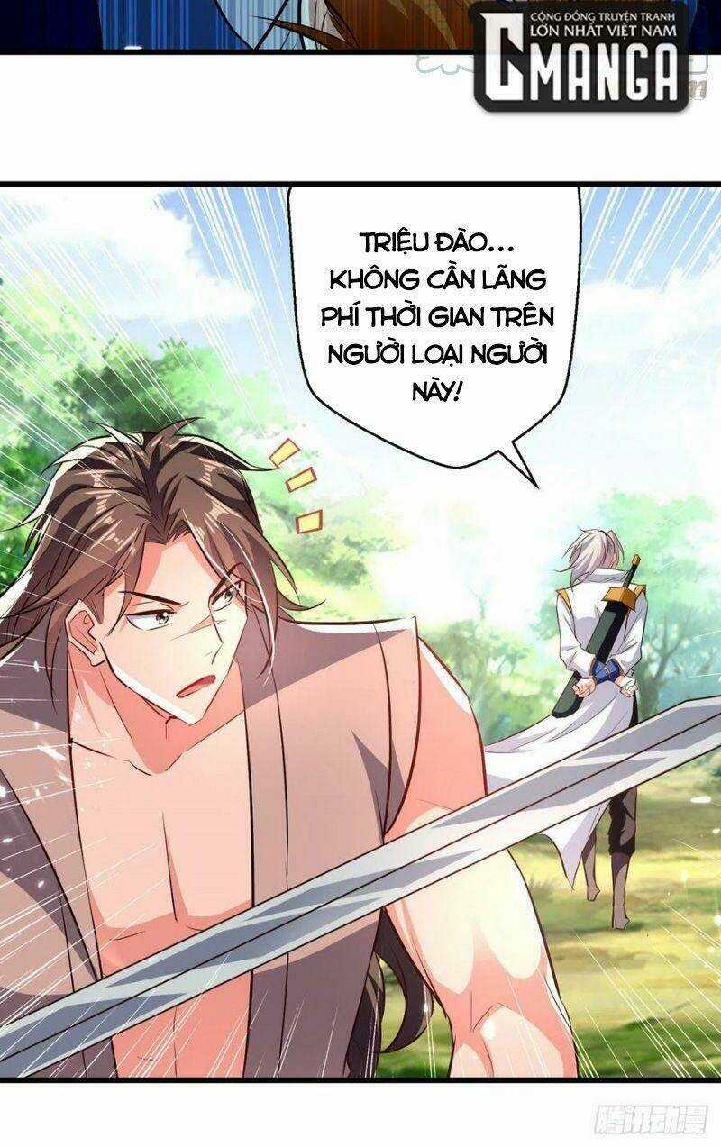 Lăng Thiên Thần Đế - Chapter 174 - Trang 14