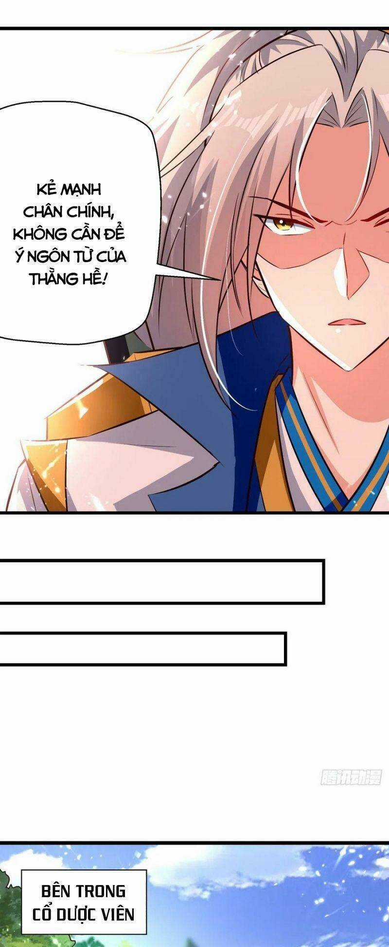 Lăng Thiên Thần Đế - Chapter 174 - Trang 15