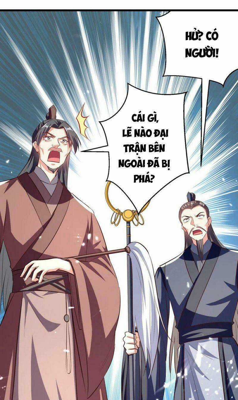 Lăng Thiên Thần Đế - Chapter 174 - Trang 19