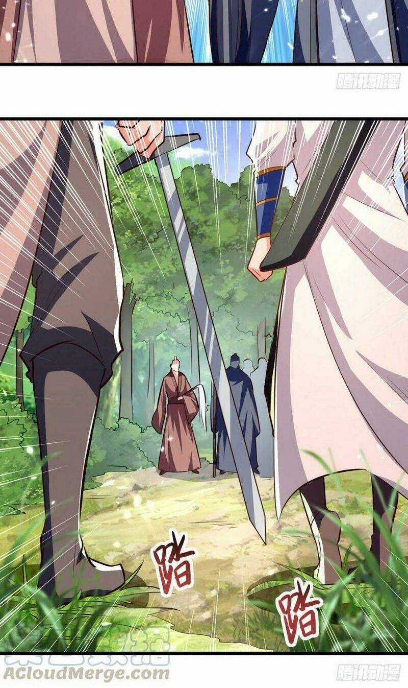 Lăng Thiên Thần Đế - Chapter 174 - Trang 20