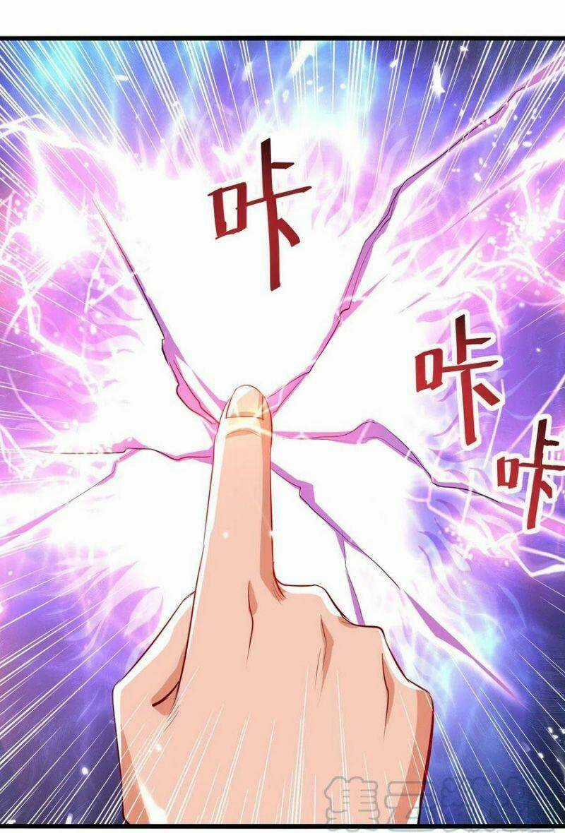 Lăng Thiên Thần Đế - Chapter 174 - Trang 3