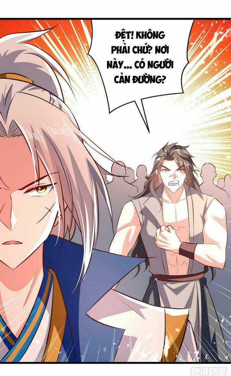 Lăng Thiên Thần Đế - Chapter 174 - Trang 21