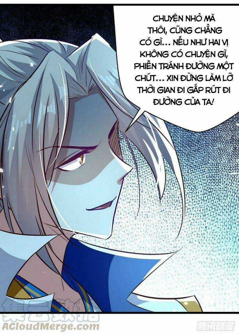 Lăng Thiên Thần Đế - Chapter 174 - Trang 24