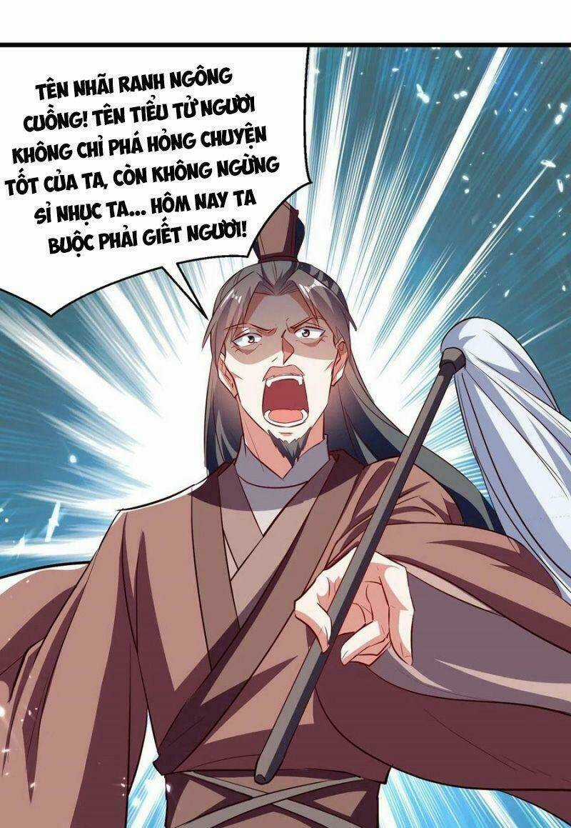 Lăng Thiên Thần Đế - Chapter 174 - Trang 25