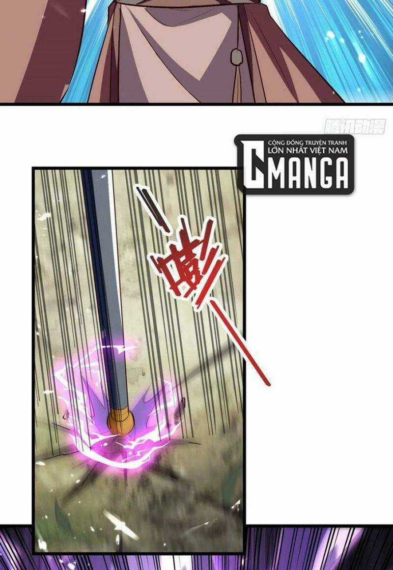 Lăng Thiên Thần Đế - Chapter 174 - Trang 26