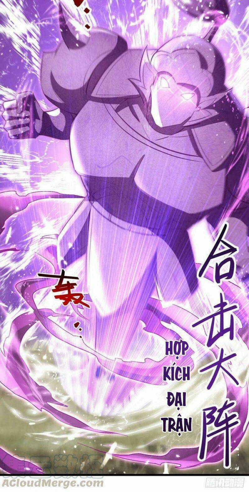 Lăng Thiên Thần Đế - Chapter 174 - Trang 28