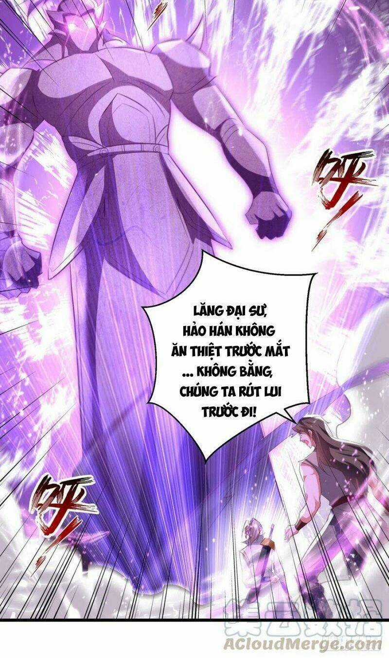 Lăng Thiên Thần Đế - Chapter 174 - Trang 30