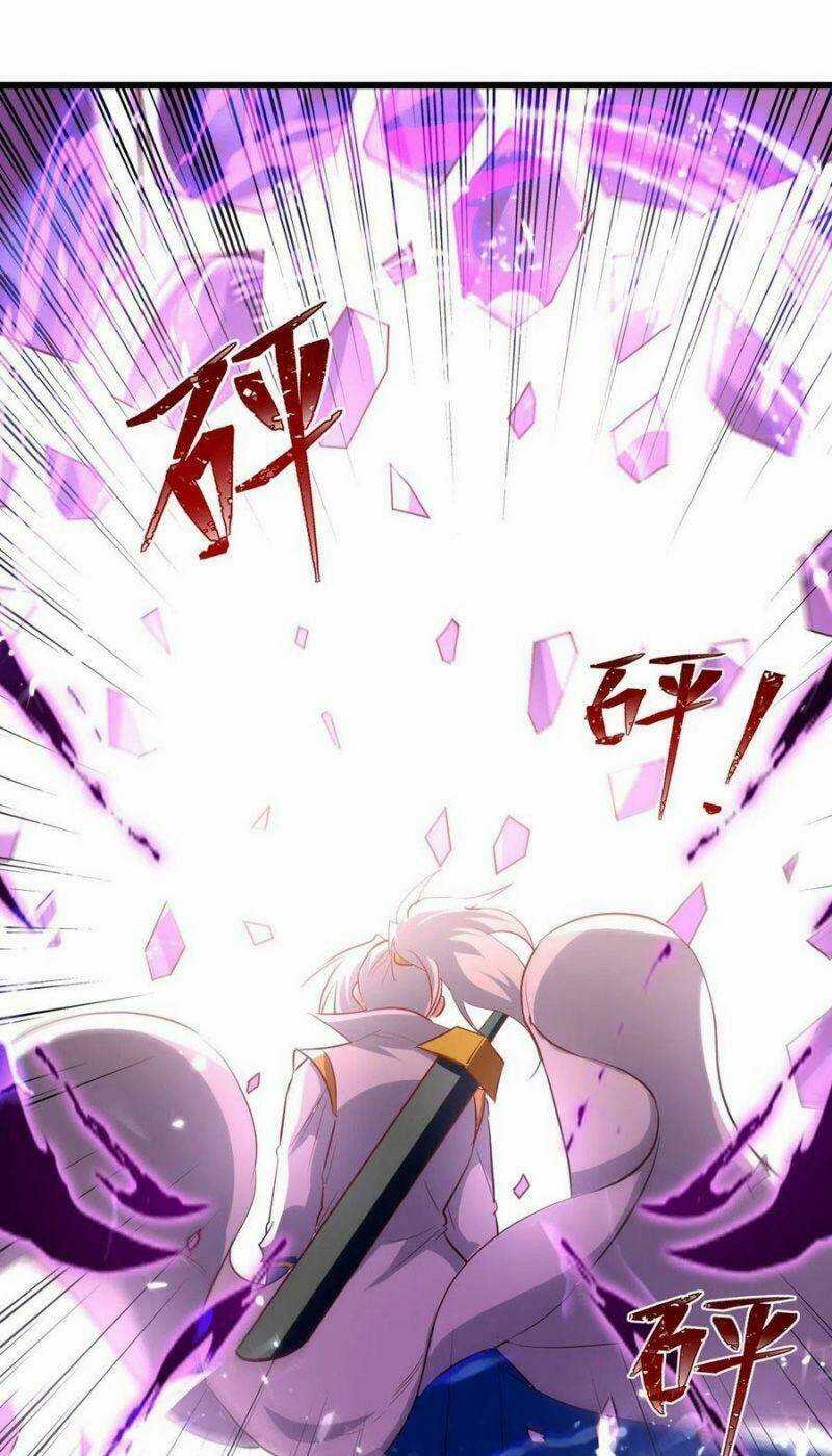 Lăng Thiên Thần Đế - Chapter 174 - Trang 5