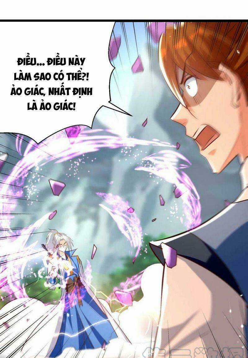 Lăng Thiên Thần Đế - Chapter 174 - Trang 7