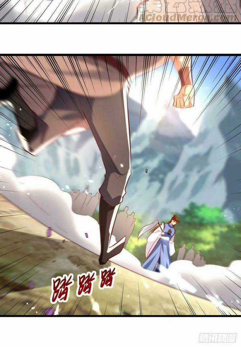 Lăng Thiên Thần Đế - Chapter 174 - Trang 8