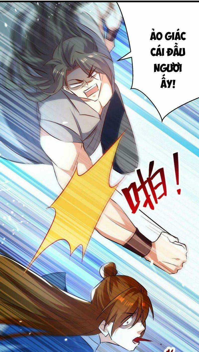 Lăng Thiên Thần Đế - Chapter 174 - Trang 9