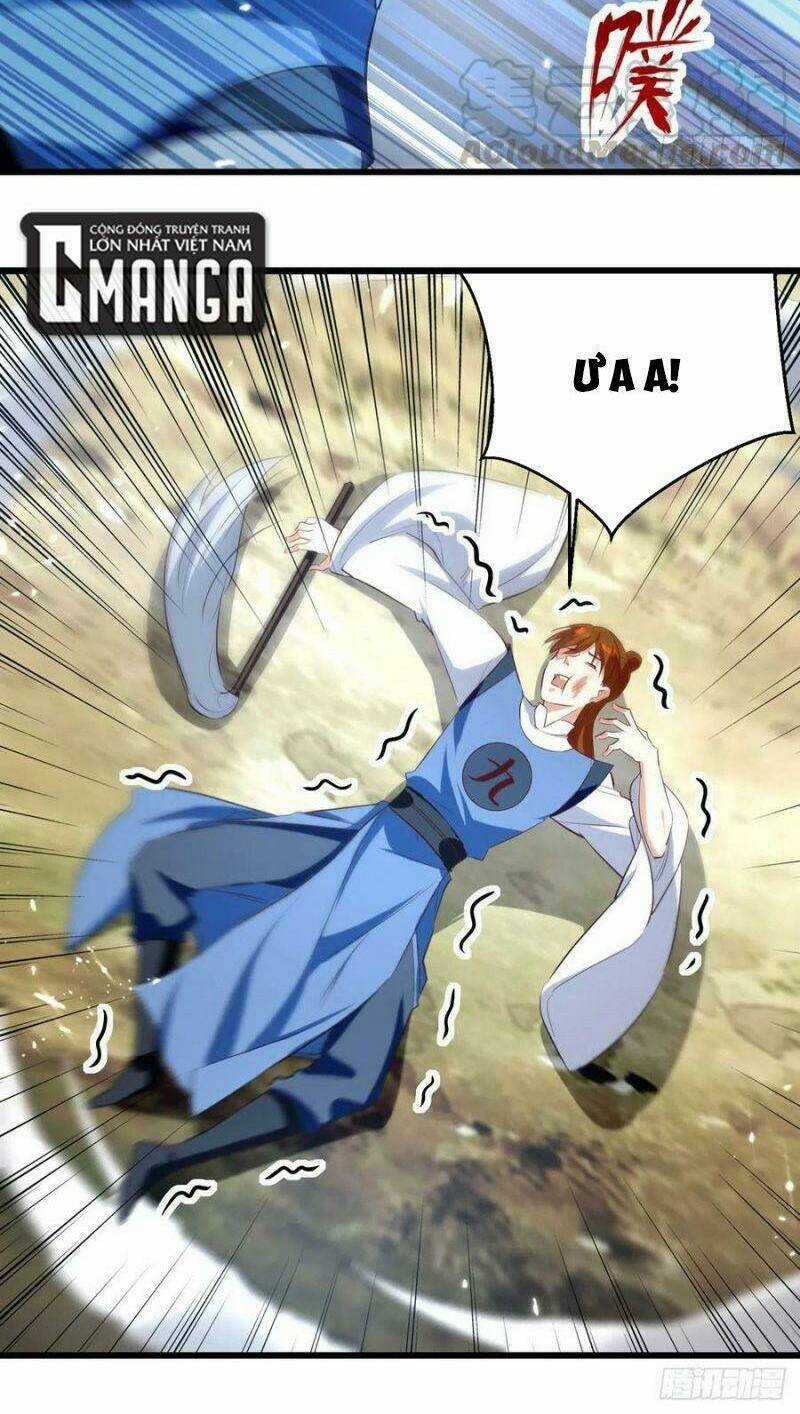 Lăng Thiên Thần Đế - Chapter 174 - Trang 10