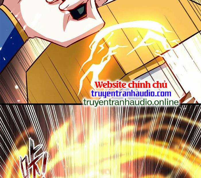 Lăng Thiên Thần Đế - Chapter 175 - Trang 2