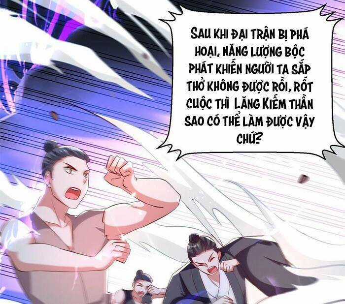Lăng Thiên Thần Đế - Chapter 175 - Trang 12