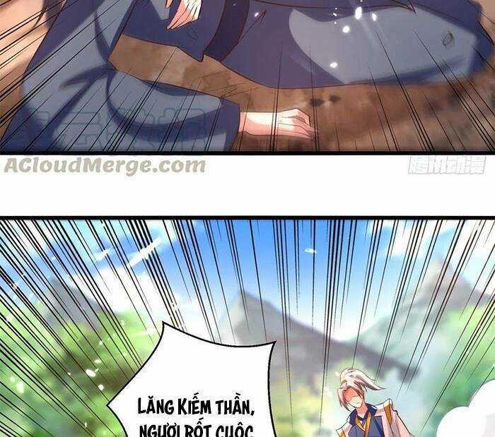 Lăng Thiên Thần Đế - Chapter 175 - Trang 14