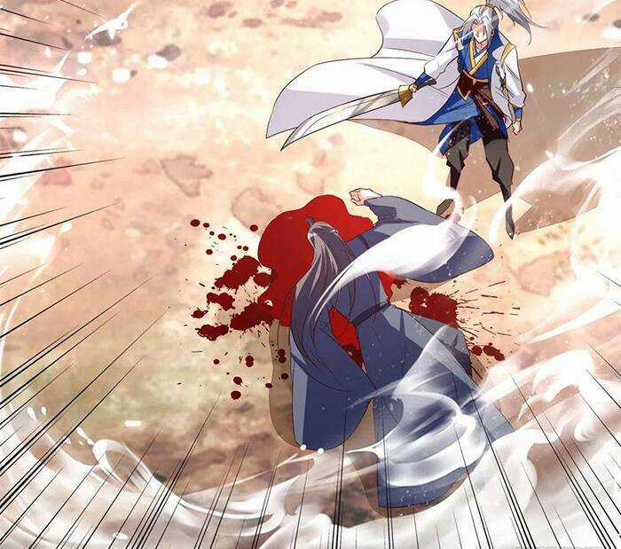 Lăng Thiên Thần Đế - Chapter 175 - Trang 20