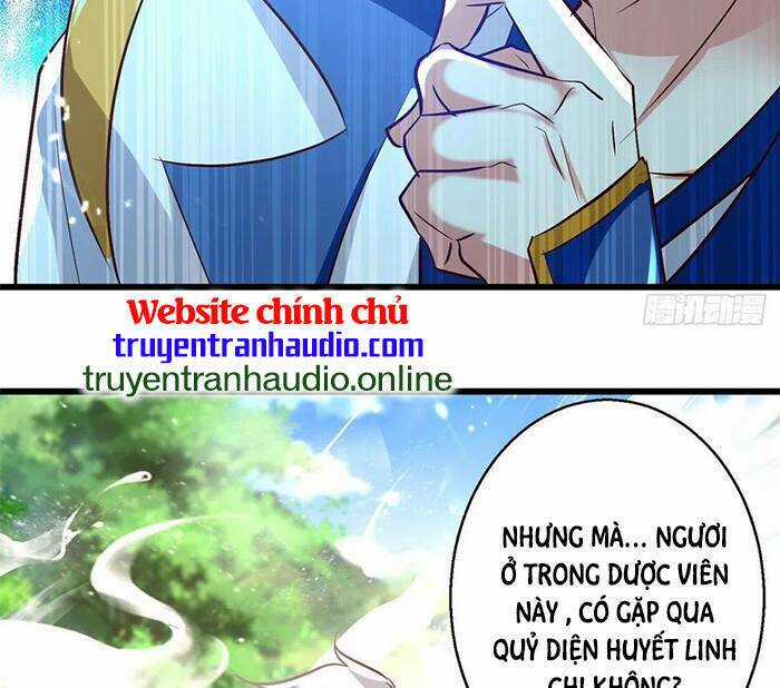 Lăng Thiên Thần Đế - Chapter 175 - Trang 24