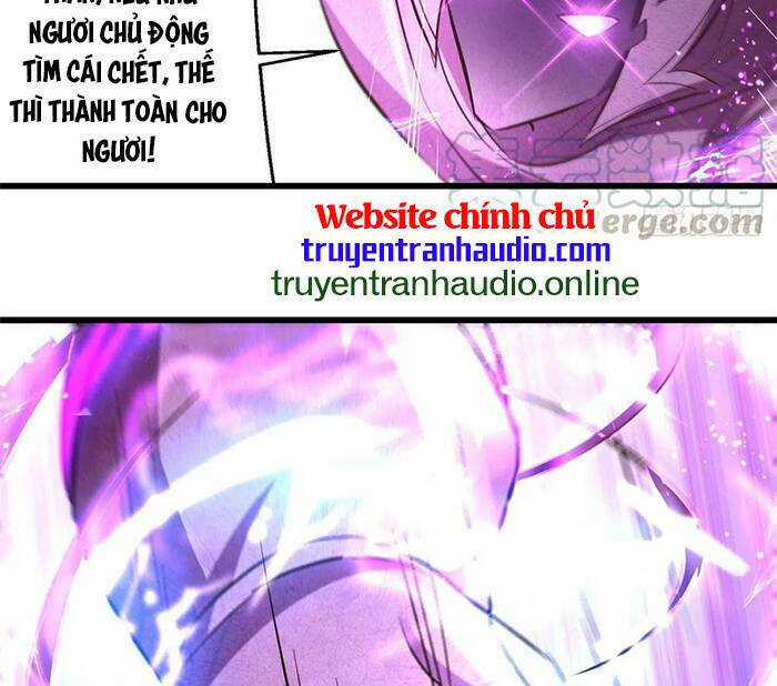 Lăng Thiên Thần Đế - Chapter 175 - Trang 4