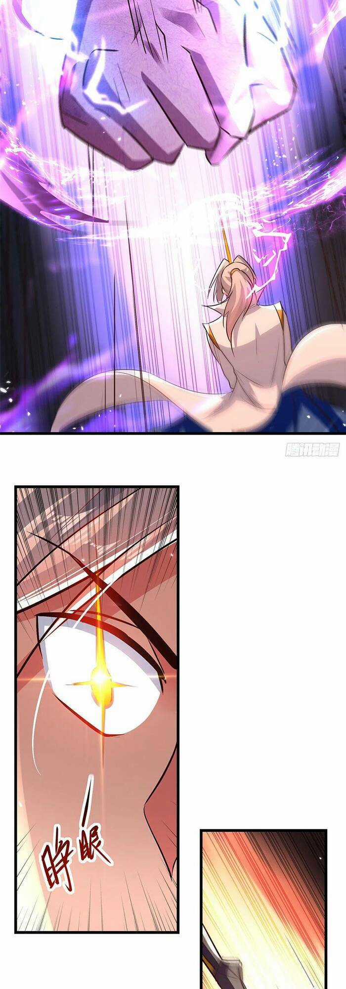 Lăng Thiên Thần Đế - Chapter 175 - Trang 5