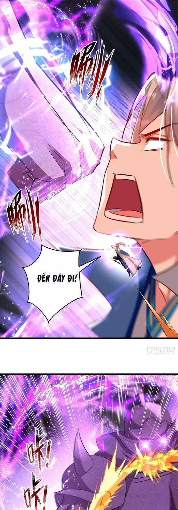 Lăng Thiên Thần Đế - Chapter 175 - Trang 7