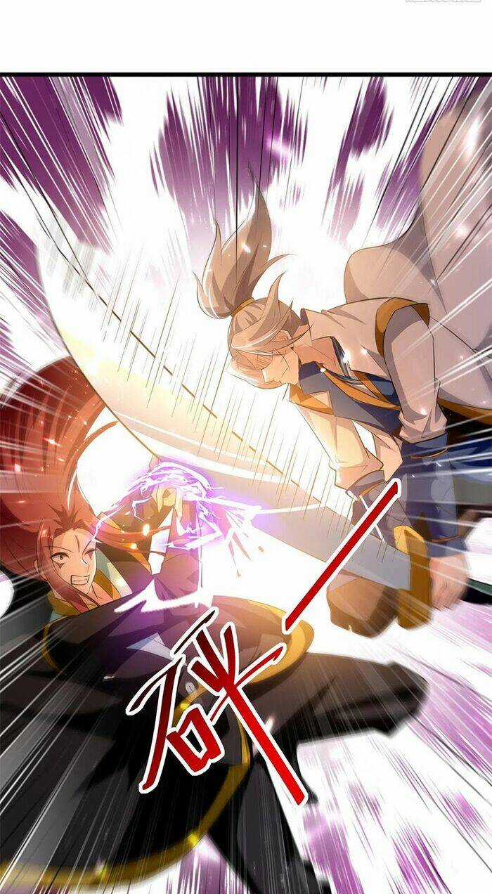 Lăng Thiên Thần Đế - Chapter 177 - Trang 11