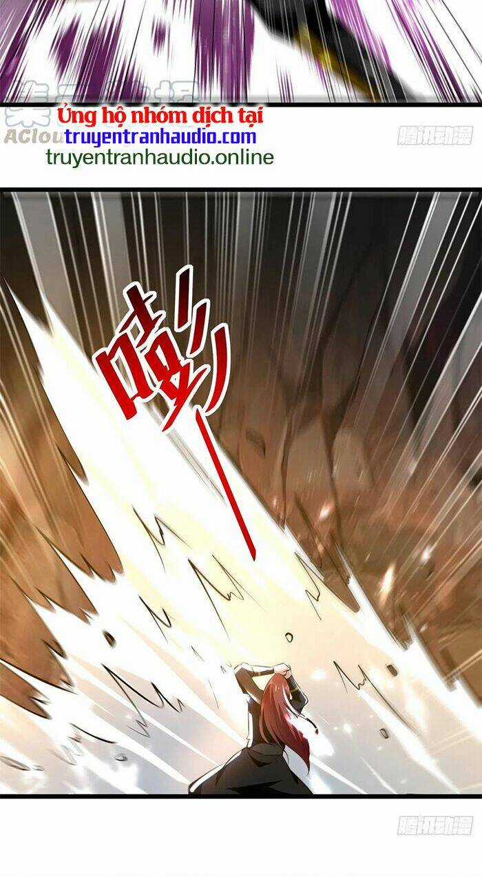 Lăng Thiên Thần Đế - Chapter 177 - Trang 12