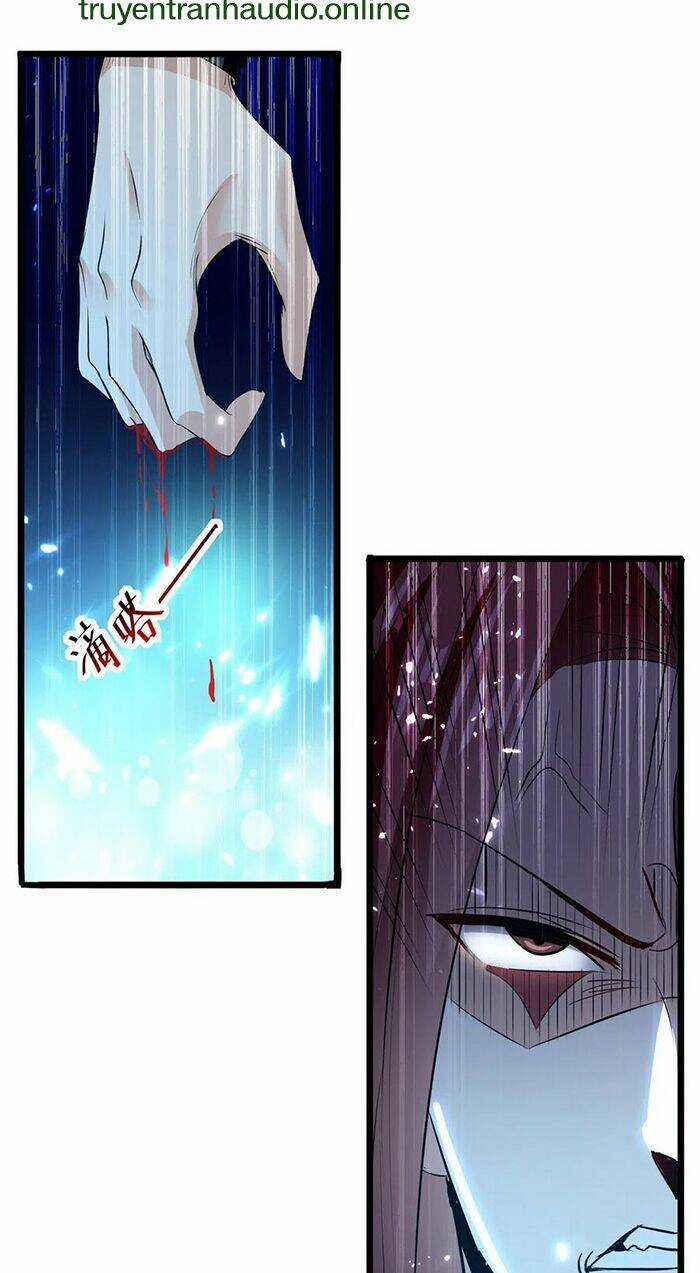 Lăng Thiên Thần Đế - Chapter 177 - Trang 14