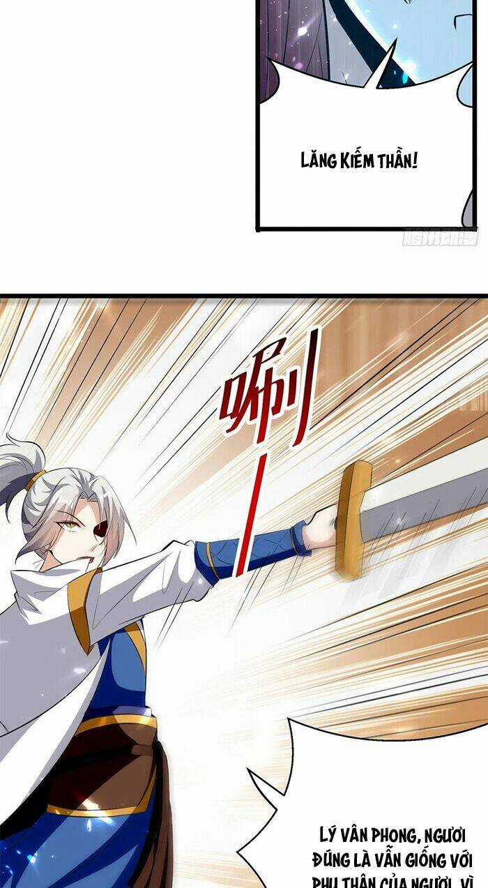 Lăng Thiên Thần Đế - Chapter 177 - Trang 15