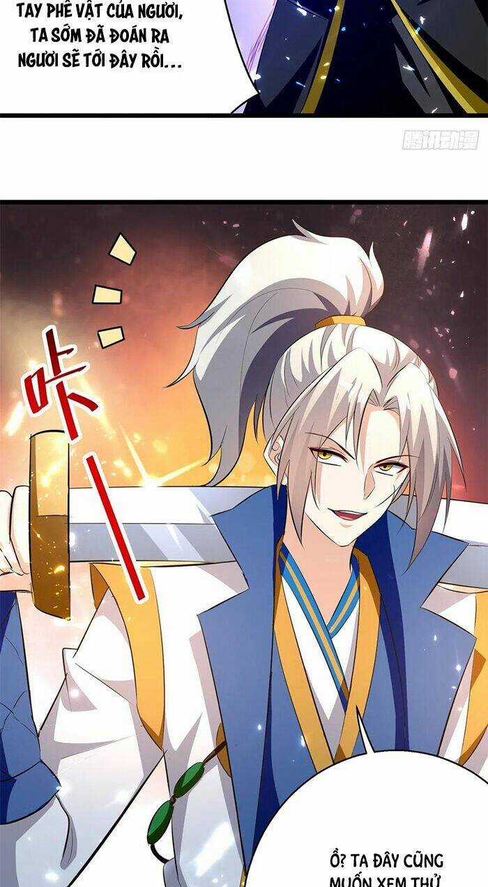 Lăng Thiên Thần Đế - Chapter 177 - Trang 17