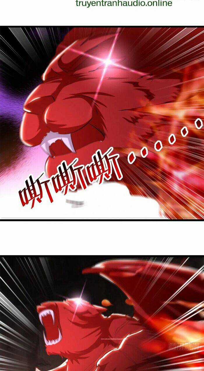 Lăng Thiên Thần Đế - Chapter 177 - Trang 20