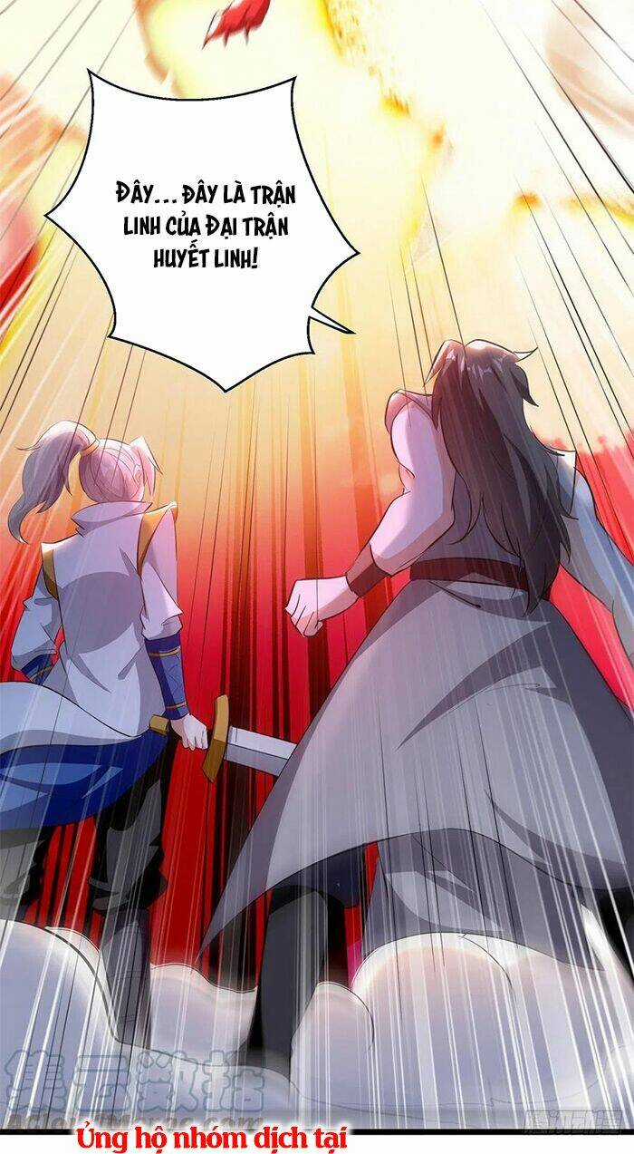 Lăng Thiên Thần Đế - Chapter 177 - Trang 23