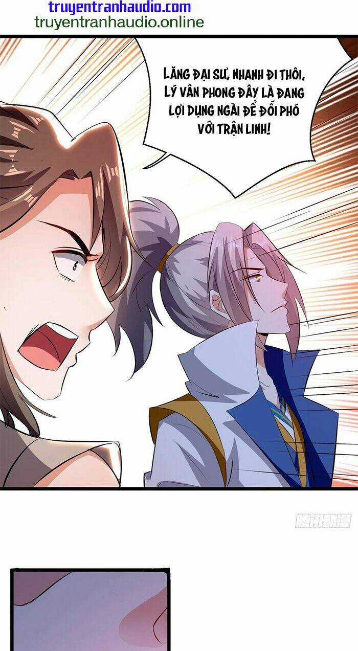 Lăng Thiên Thần Đế - Chapter 177 - Trang 24
