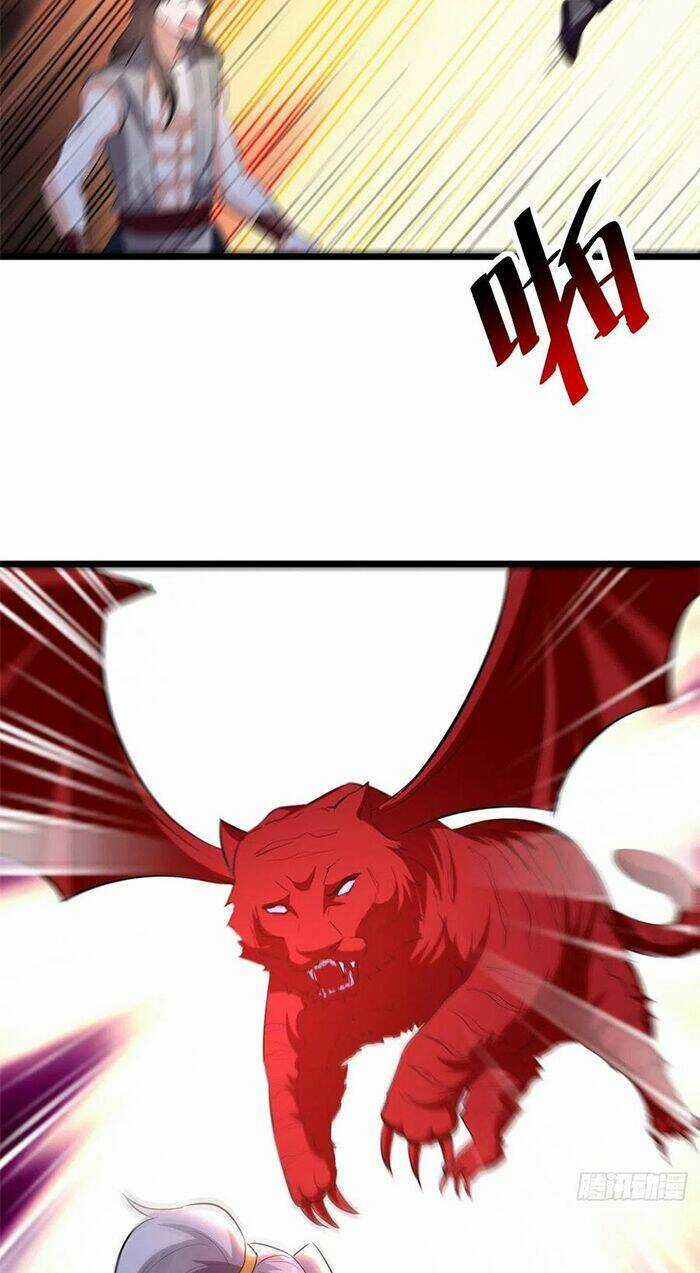 Lăng Thiên Thần Đế - Chapter 177 - Trang 26