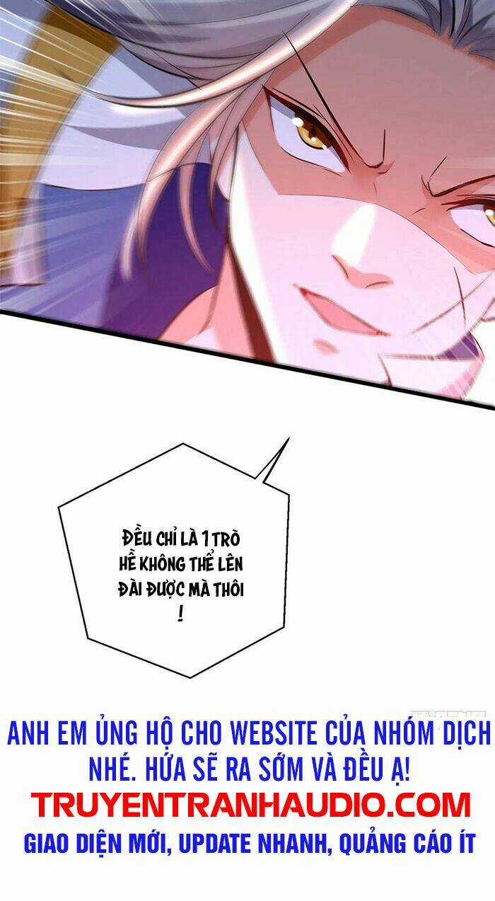 Lăng Thiên Thần Đế - Chapter 177 - Trang 28