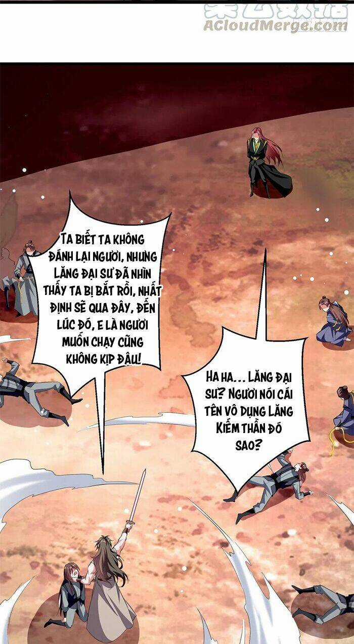 Lăng Thiên Thần Đế - Chapter 177 - Trang 4