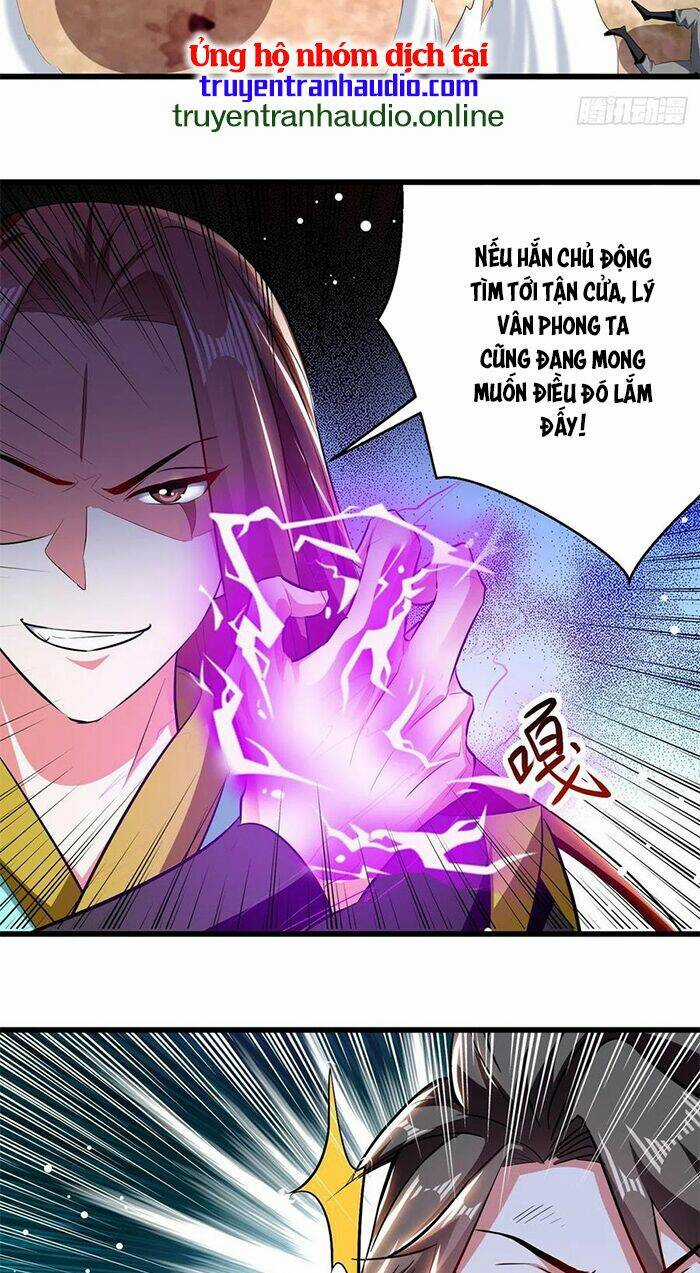 Lăng Thiên Thần Đế - Chapter 177 - Trang 5