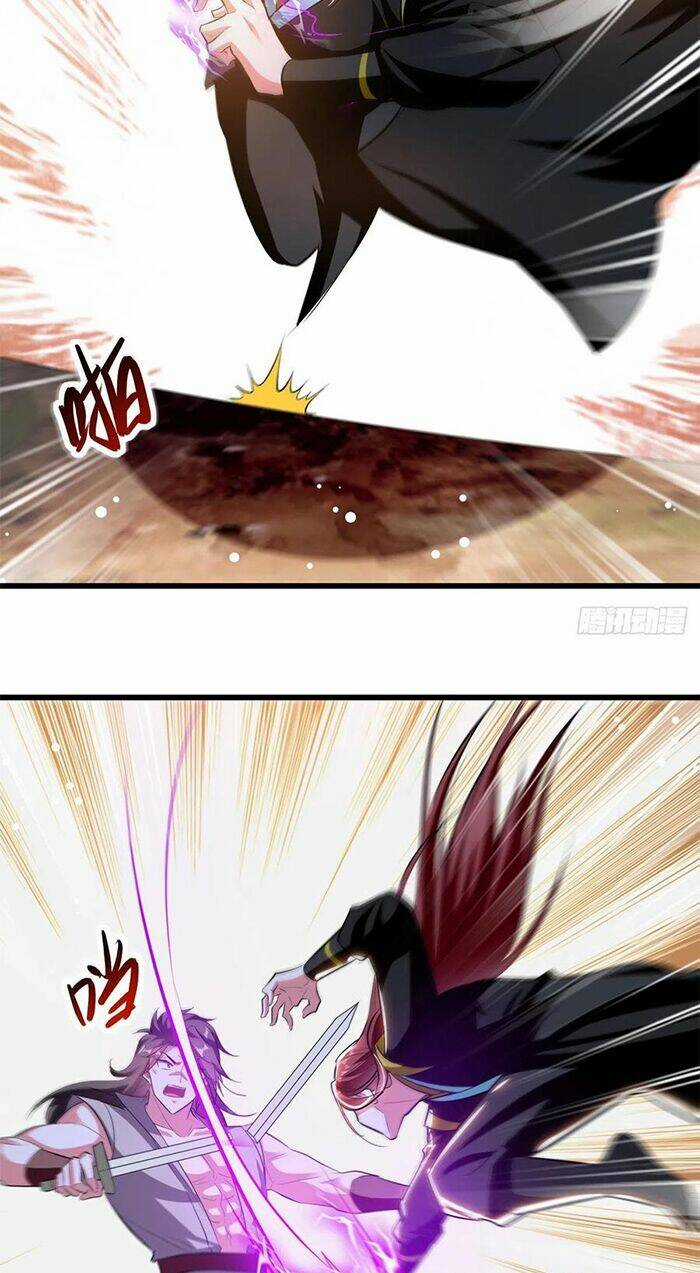 Lăng Thiên Thần Đế - Chapter 177 - Trang 7